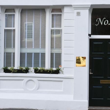 The Hop Merchant'S House วุร์สเตอร์ ภายนอก รูปภาพ